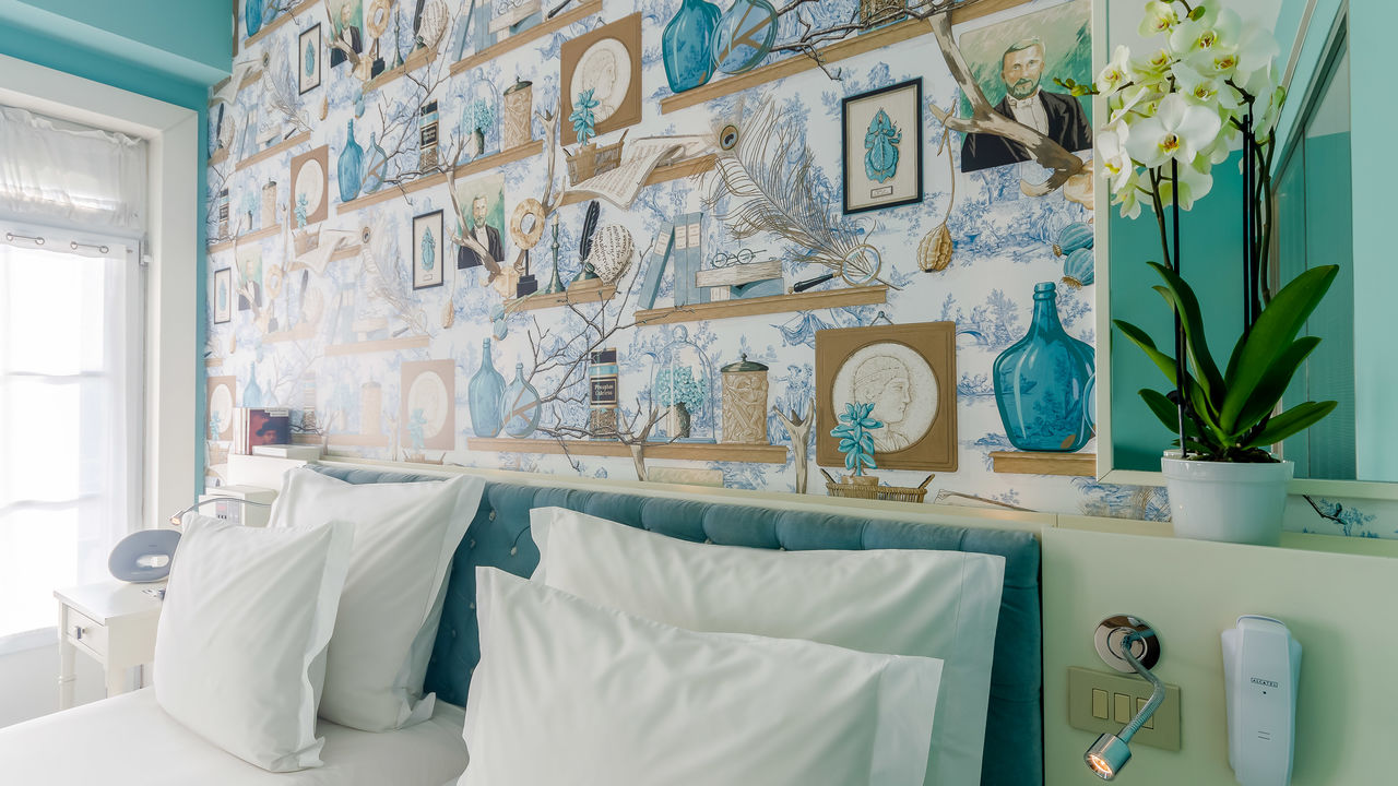 Lx Boutique Hotel